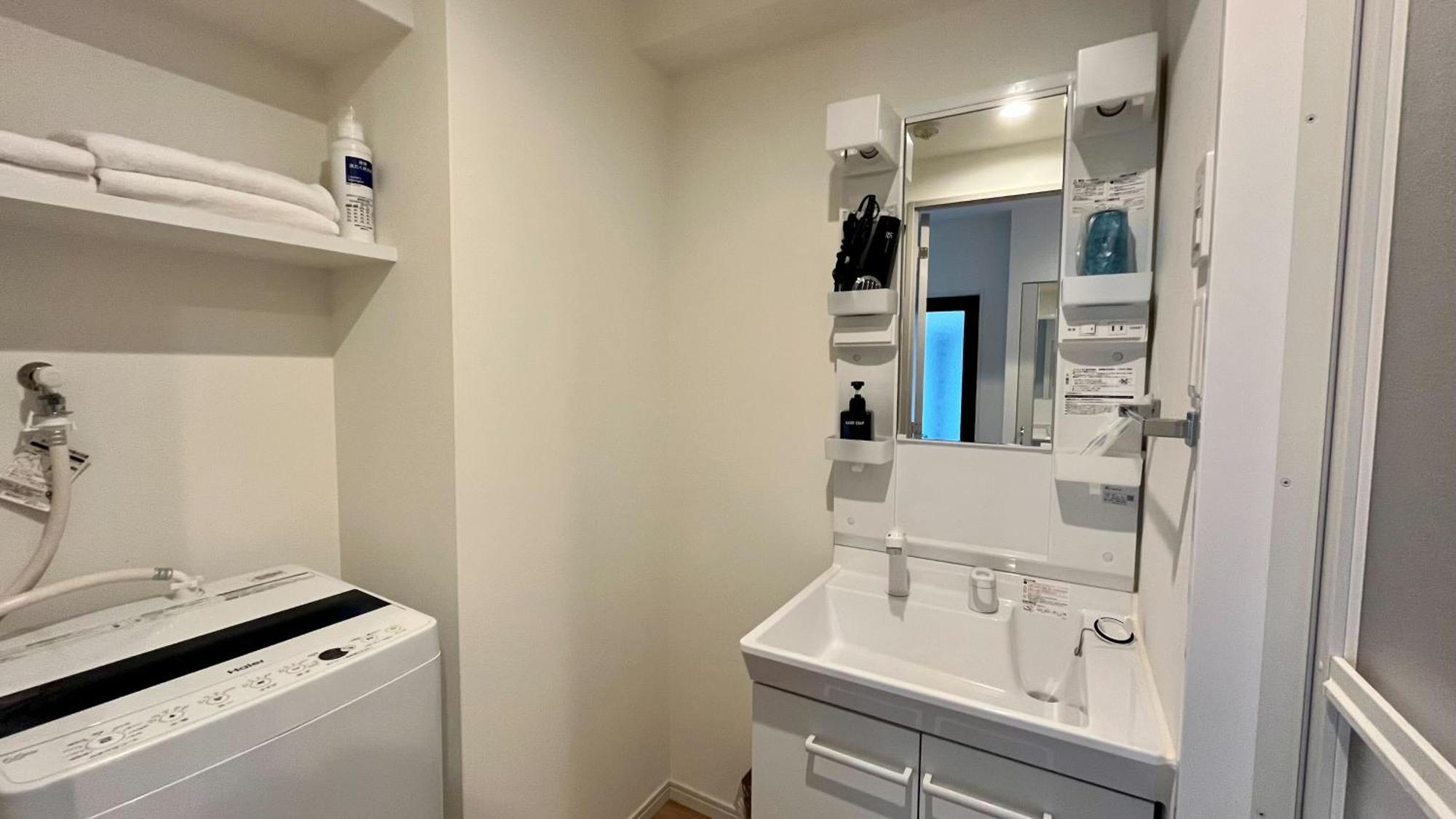 Alfacio Riverside Stay Hakata Фукуока Экстерьер фото