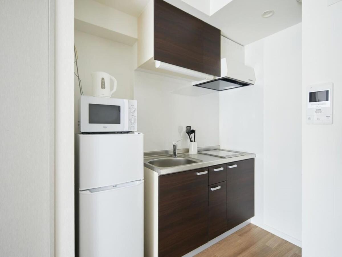 Alfacio Riverside Stay Hakata Фукуока Экстерьер фото
