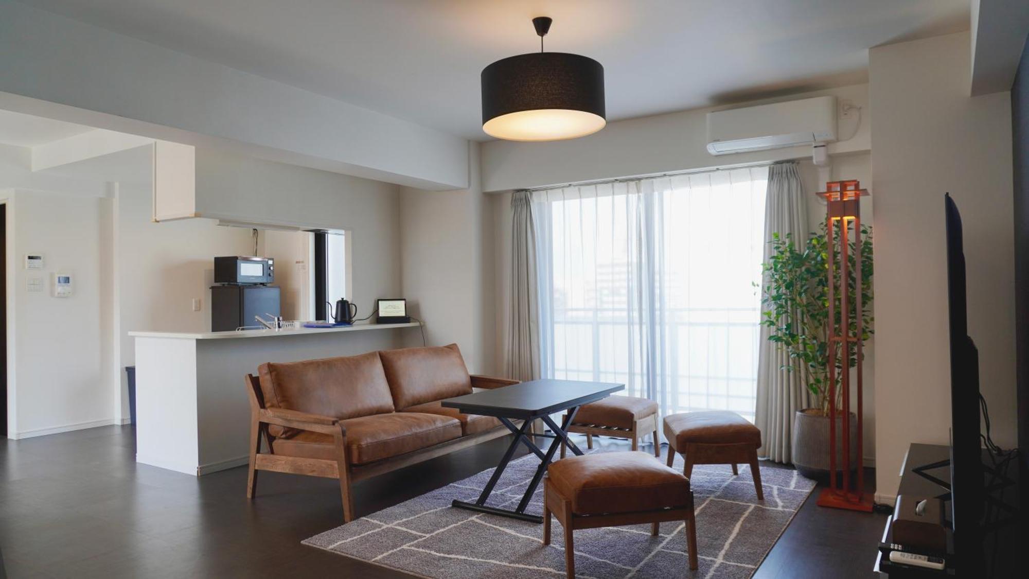 Alfacio Riverside Stay Hakata Фукуока Экстерьер фото