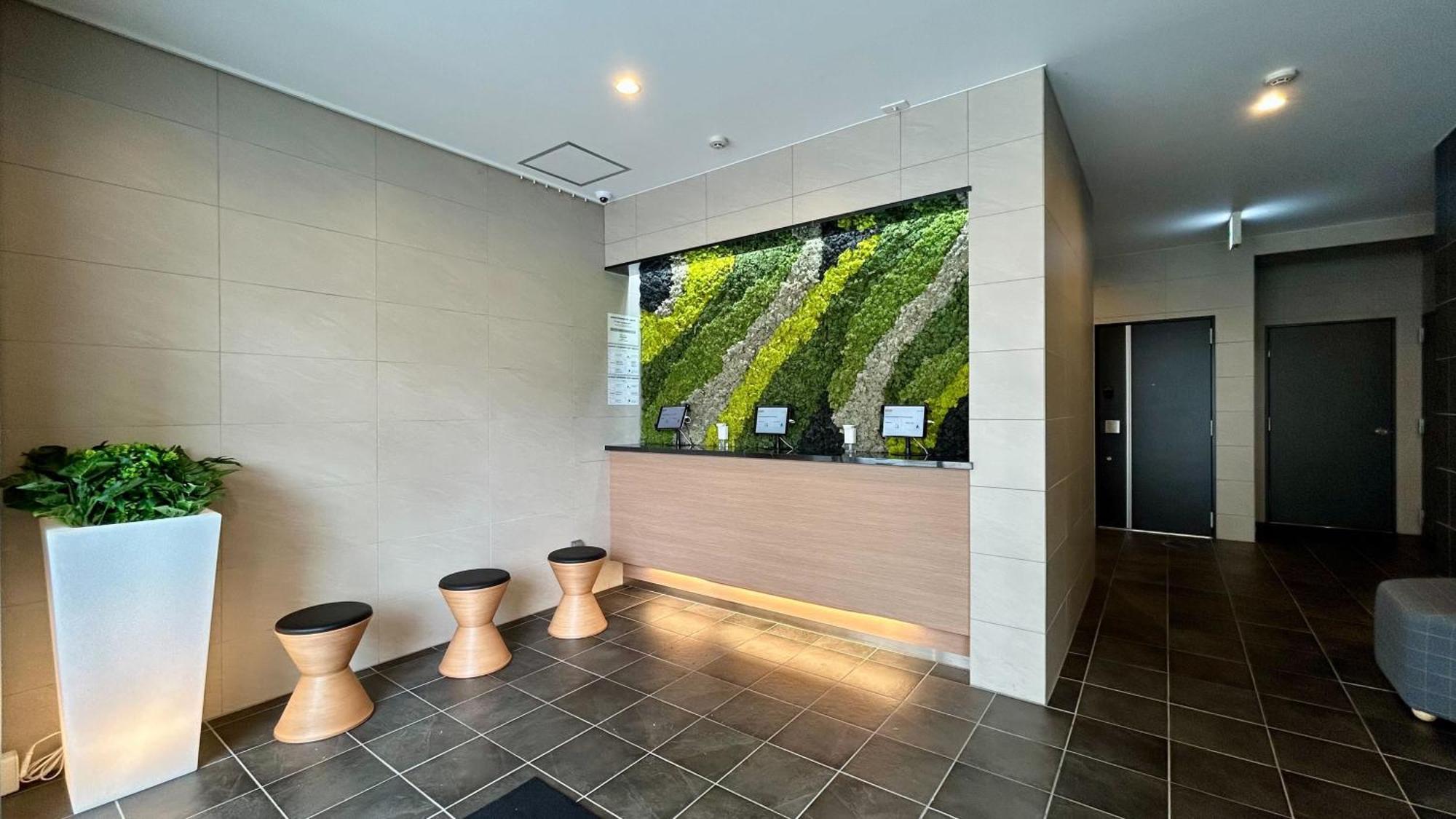 Alfacio Riverside Stay Hakata Фукуока Экстерьер фото